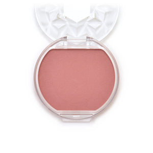 Canmake Chai Rose Cream Cheek 3.8G - Matte Type Smooth Waterproof Blush