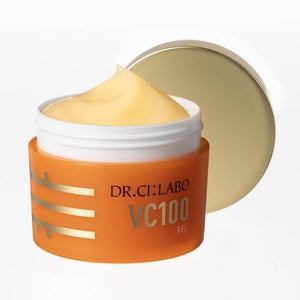 Dr. Ci:Labo VC100 All - in - One Gel 80g