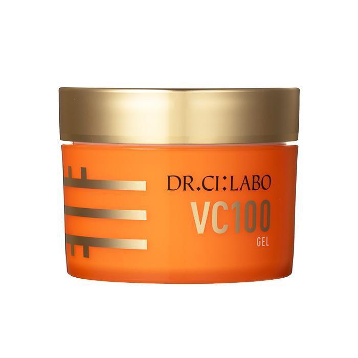 Dr. Ci:Labo VC100 All - in - One Gel 80g