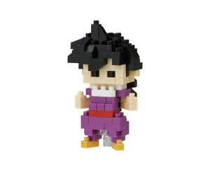 Dragon Ball Z Nanoblocks