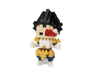 Dragon Ball Z Nanoblocks