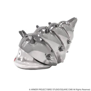 Dragon Quest Metallic Monsters Gallery Metal Tsumuri