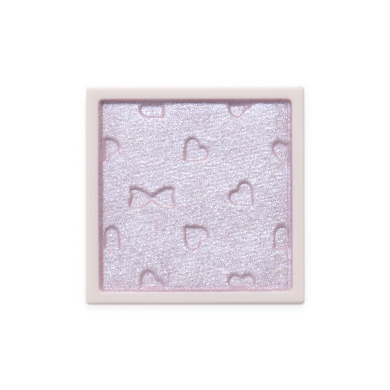 Canmake My Tone Couture Face Color Glossy Pearl Purple - Icy Lilac 1.4g