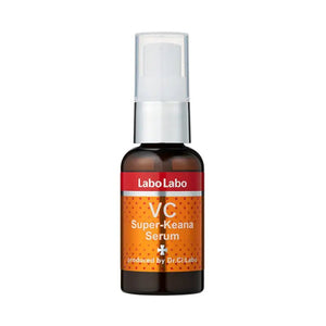 Dr.Ci:Labo Labo Labo Vc Super - Keana Serum 40ml - Japanese Serum For Aging Skin
