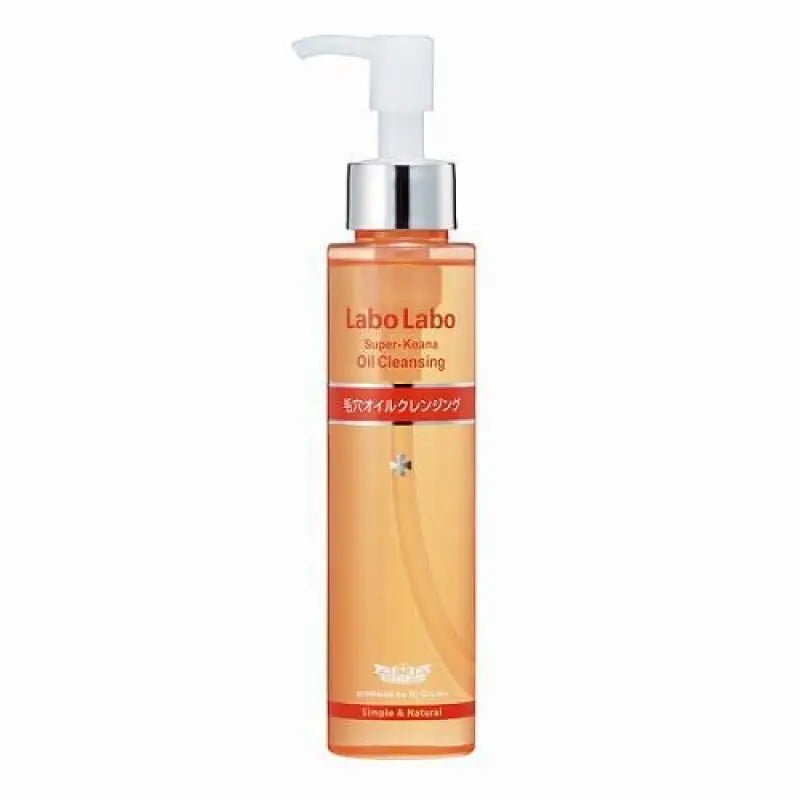Dr.Ci:Labo Super - Keana Oil Cleansing (110ml)