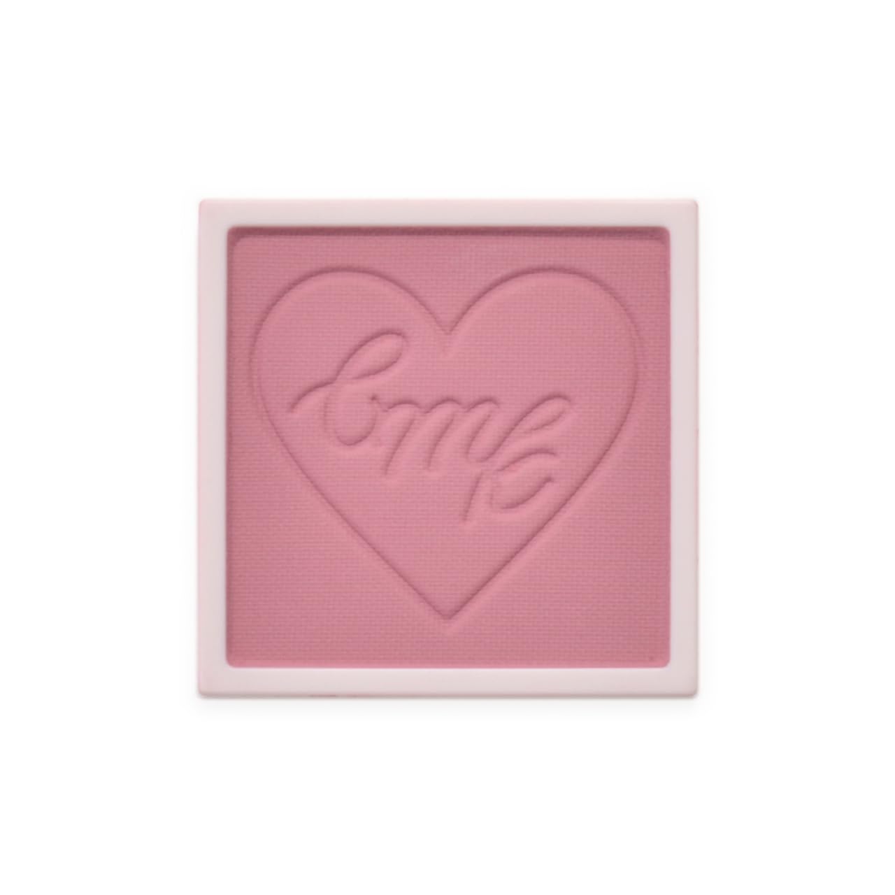 Canmake My Tone Couture Berry Pink Matte Face Color Mt 03 Berry 2.1G