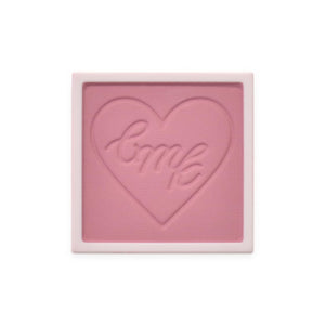 Canmake My Tone Couture Berry Pink Matte Face Color Mt 03 Berry 2.1G