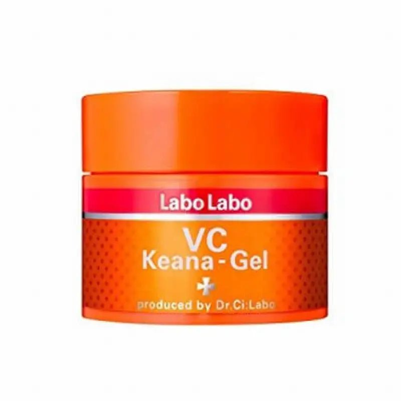 Dr:Ci:Labo Vc Pores Care All In One Face Keana Gel 90g