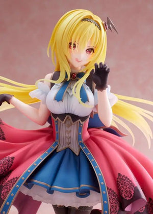 DreamTech The Idolm@ster Cinderella Girls Chitose Kurosaki+ 1/7 Scale Figure