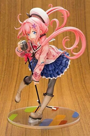 Dropout Idol Fruit Tart Ino Sakura 1/7 Scale Figure
