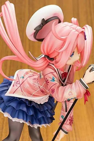 Dropout Idol Fruit Tart Ino Sakura 1/7 Scale Figure