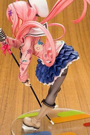 Dropout Idol Fruit Tart Ino Sakura 1/7 Scale Figure