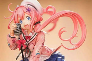 Dropout Idol Fruit Tart Ino Sakura 1/7 Scale Figure