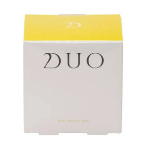 Duo Repair Bar Premier Anti - Aging 70g - Japanese Facial Cleanser Soap Brands