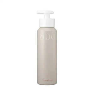 Duo The Bright Foam Moisturizing Aging - Care 100g - Japanese Facial Cleansing Foam