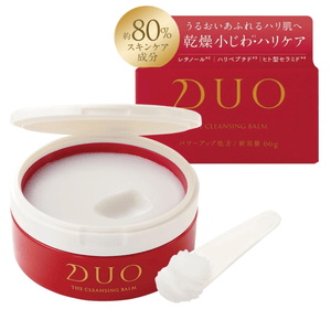 DUO The Cleansing Balm (66g)