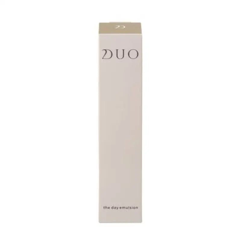 Duo the Day Emulsion Aging Care 30g - Japan Moisture Sunscreen And Makeup Base