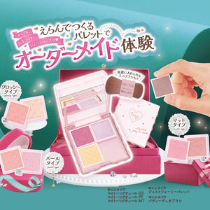 Canmake My Tone Couture Sakura Milk Face Color Matte Pink 2.1g - Mt 02