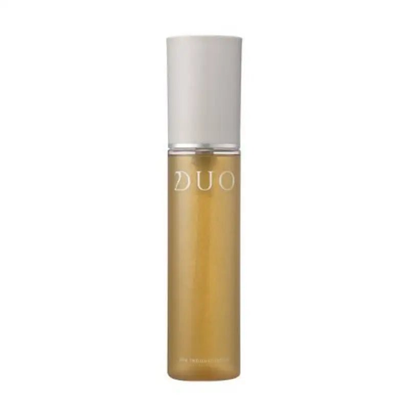 Duo The Reboost Lotion Moisturizing Oil - In - Lotion 120ml - Japan Aging Care Product