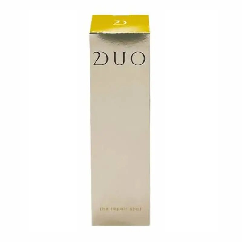 Duo The Repair Shot All - In - One Moisturizing 30ml - Vitamin Beauty Essence In Japan