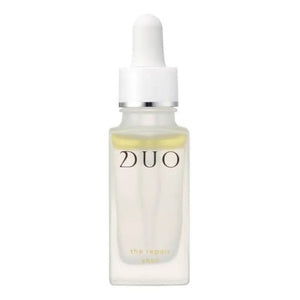 Duo The Repair Shot All - In - One Moisturizing 30ml - Vitamin Beauty Essence In Japan