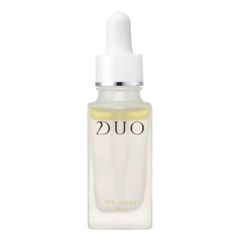 Duo The Repair Shot All - In - One Moisturizing 30ml - Vitamin Beauty Essence In Japan