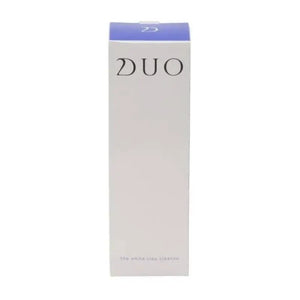 Duo The White Clay Cleanse Premier Anti - Aging 80g - Japanese Facial Clay Cleanser