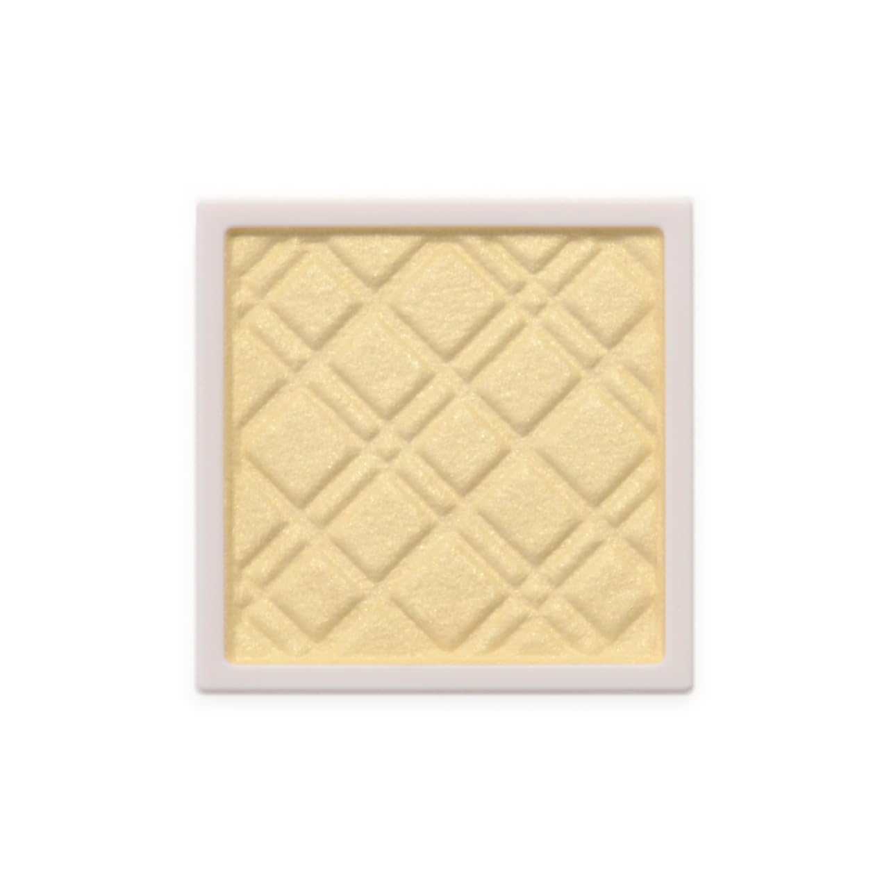 Canmake My Tone Couture Face Color Pearl Yellow Pt 02 Custard 1.5g