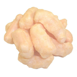 Echigo Seika Ebi Shioyaki Shrimp Flavor Arare Rice Crackers 56g (Pack of 6)