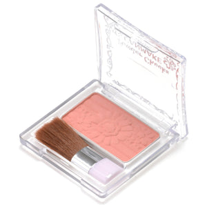 Canmake Shell Pink Powder Cheeks PW33 Long - Lasting Blush 4.4g