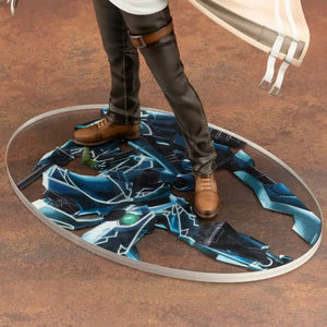 Eiyuu Densetsu: Hajimari No Kiseki Crow Armbrust 1/8 KOTOBUKIYA