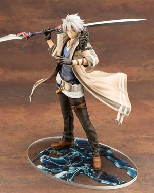 Eiyuu Densetsu: Hajimari No Kiseki Crow Armbrust 1/8 KOTOBUKIYA