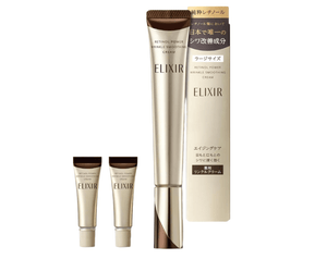 ELIXIR Elixir Retino Power Wrinkle Cream