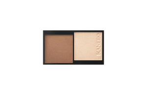 Kanebo Silky Terra - Cotta Layered Face Colors Cheek 4.3G