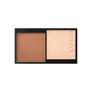 Kanebo Silky Terra - Cotta Layered Face Colors Cheek 4.3G