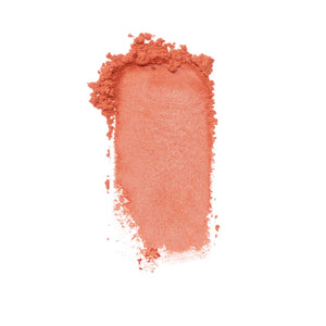 Rmk Pure Complexion Blush 09 Desert Bloom - Orange Pink Beige Coral Gold Bronzer