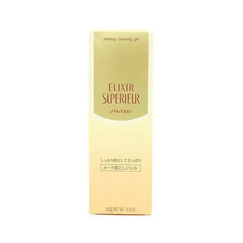 ELIXIR SUPERIEUR make Cleansing Gel N 140g
