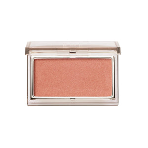 Rmk Pure Complexion Blush 04 Bohemian Rose - Orange Pink Beige Coral Gold Bronzer
