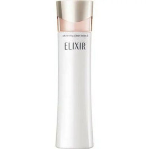 ELIXIR WHITE Clear Lotion C Ⅲ very moist