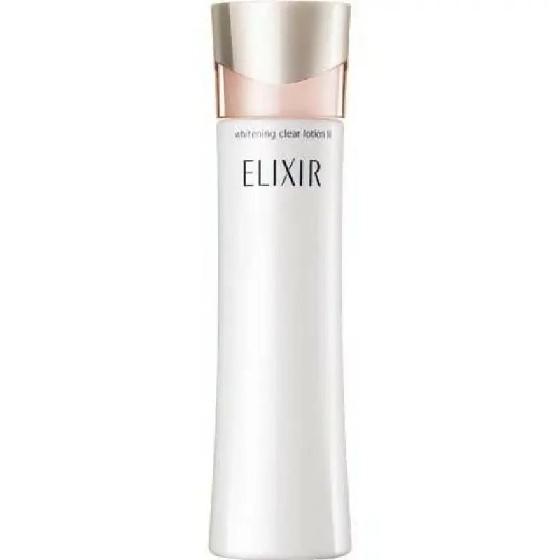 ELIXIR WHITE Clear Lotion C Ⅲ very moist