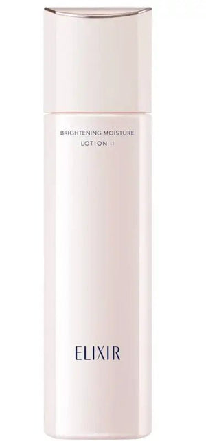 ELIXIR WHITE Whitening Clear Lotion II Moist 170ml