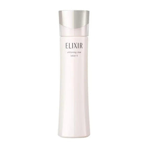 ELIXIR WHITE Whitening Clear Lotion II Moist 170ml