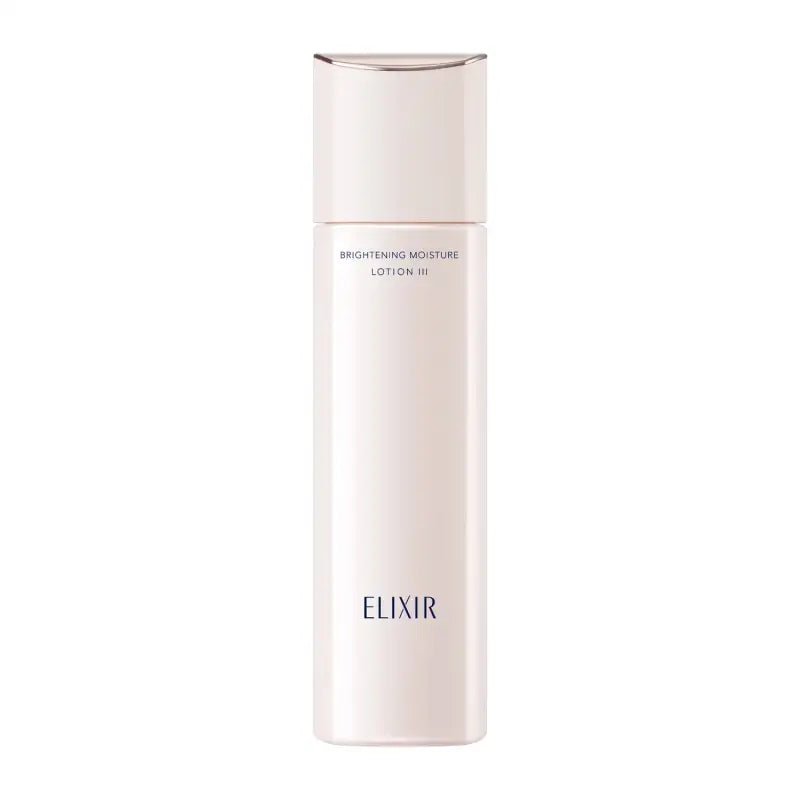 ELIXIR WHITE Whitening Clear Lotion III Extra Moist 170ml