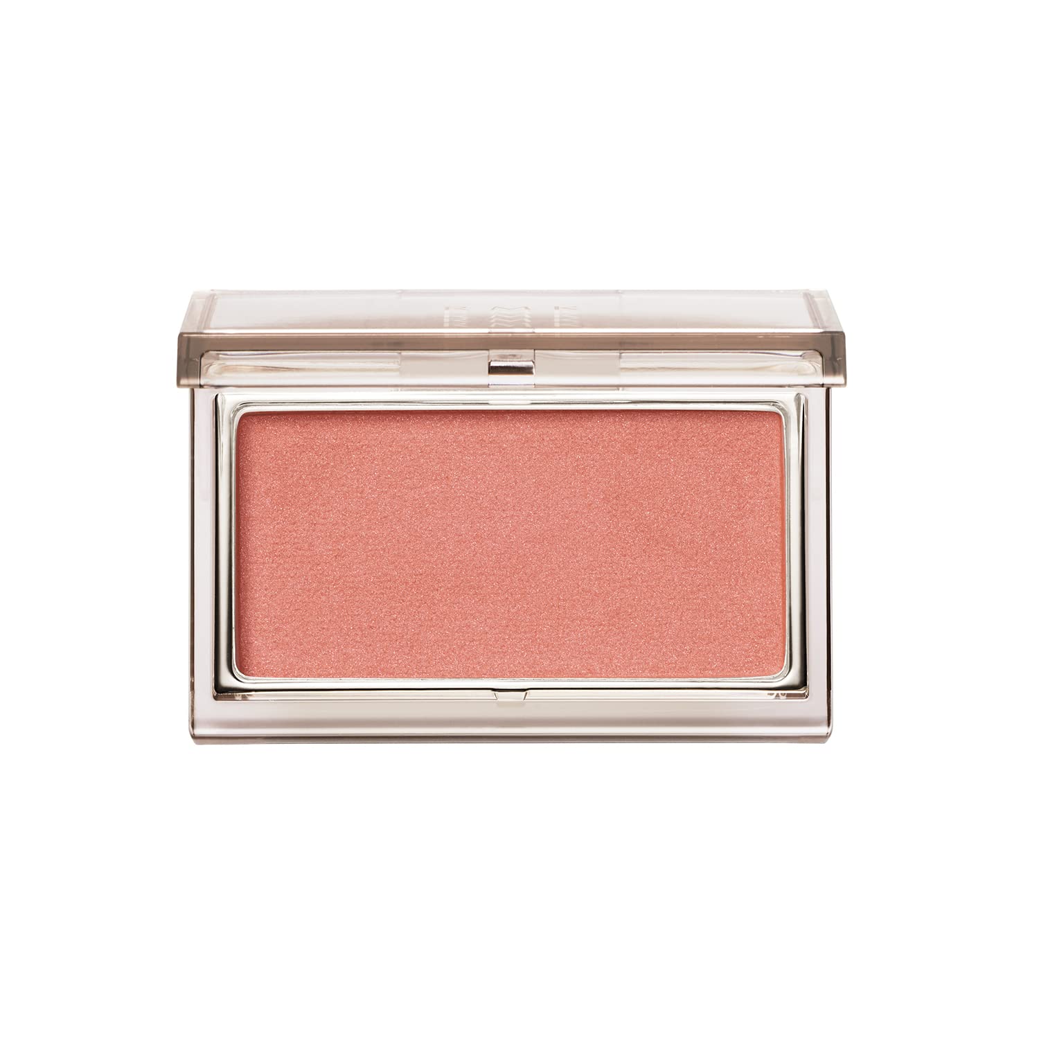 Rmk Pure Complexion Blush 07 Floating Petals - Powder Cheek in Orange Pink Beige Coral Gold