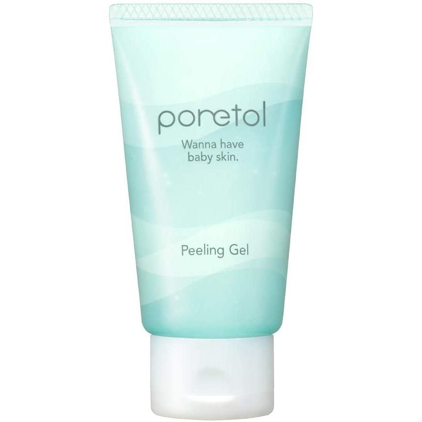 Elizabeth Poretol Peeling Gel 65g