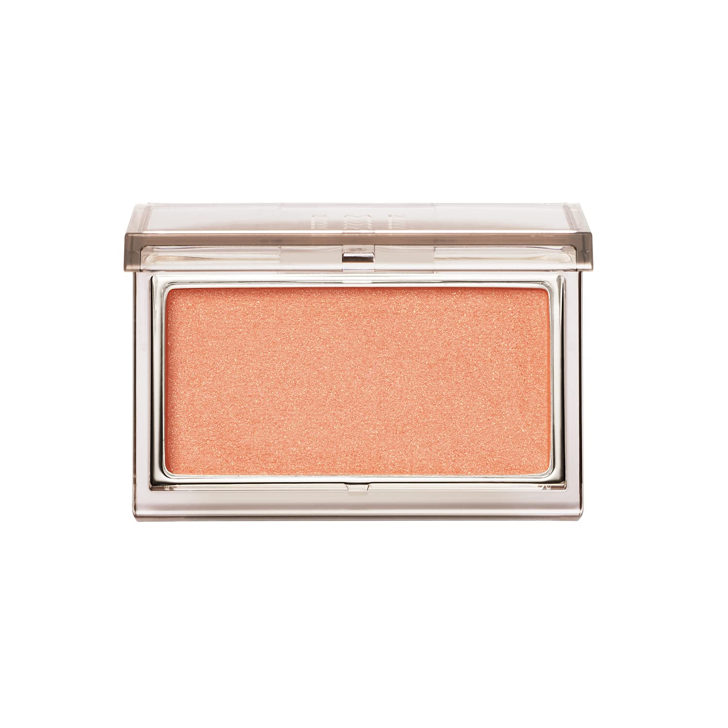 Rmk Pure Complexion Blush 05 Coral Drift - Beige Gold Bronzer Orange Pink Burgundy