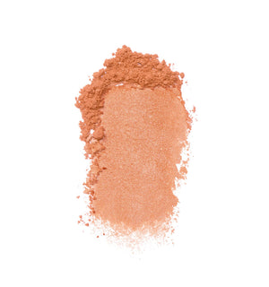 Rmk Pure Complexion Blush 05 Coral Drift - Beige Gold Bronzer Orange Pink Burgundy