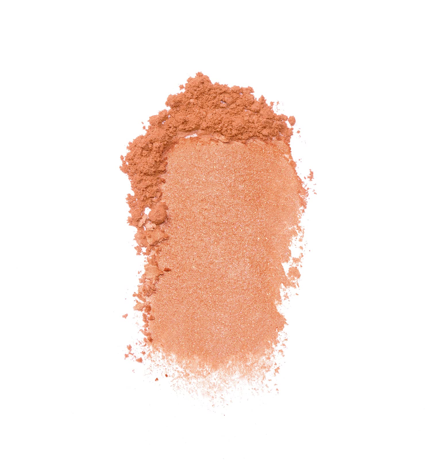 Rmk Pure Complexion Blush 05 Coral Drift - Beige Gold Bronzer Orange Pink Burgundy