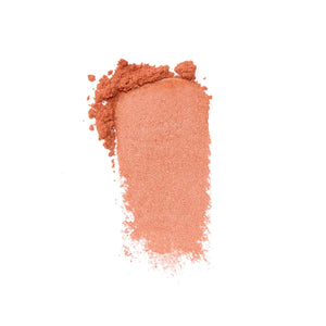 Rmk Pure Complexion Blush 10 Sahara Beige - Coral Burgundy Gold Bronzer
