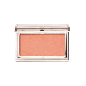 Rmk Pure Complexion Blush 10 Sahara Beige - Coral Burgundy Gold Bronzer